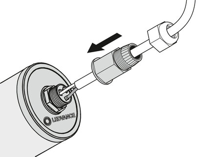  Installation spéciale étanche à l'humidité