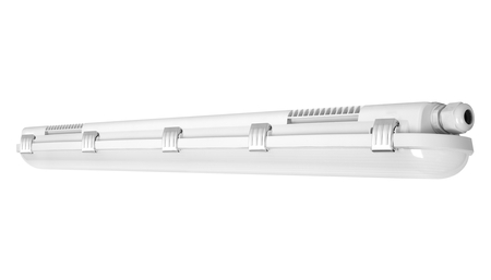 Ultraviolette bakteriedræbende lyskilder