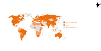 Global belysningsvirksomhed