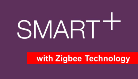 Smart+ avec la technologie Zigbee