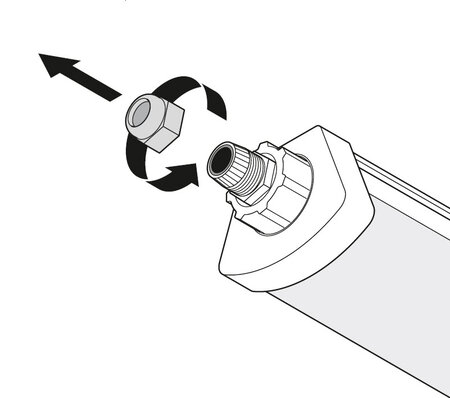 DAMP PROOF COMPACT Montage