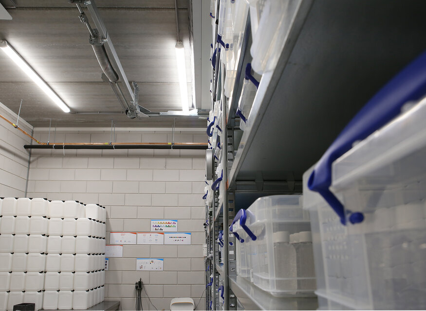 Projekt Huis & Wonen Gorinchem