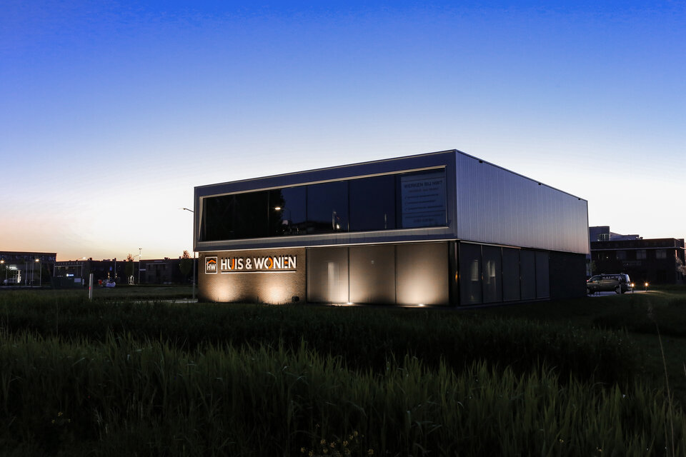 Projekt Huis & Wonen Gorinchem