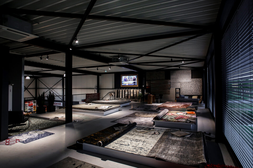 Projekt Huis & Wonen Gorinchem