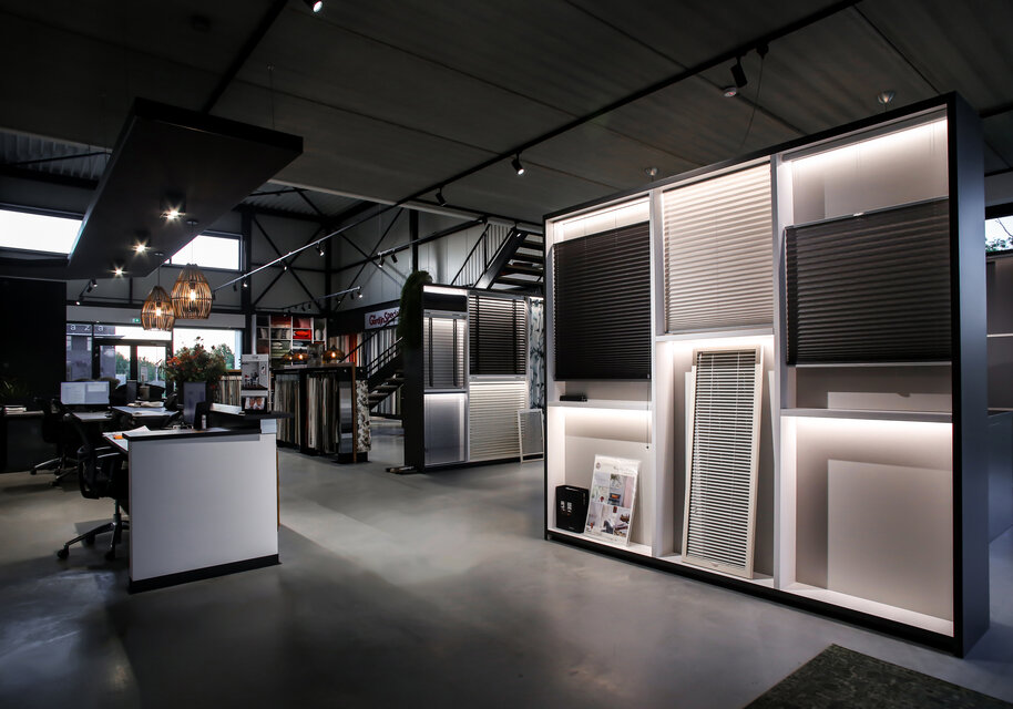 Projekt Huis & Wonen Gorinchem