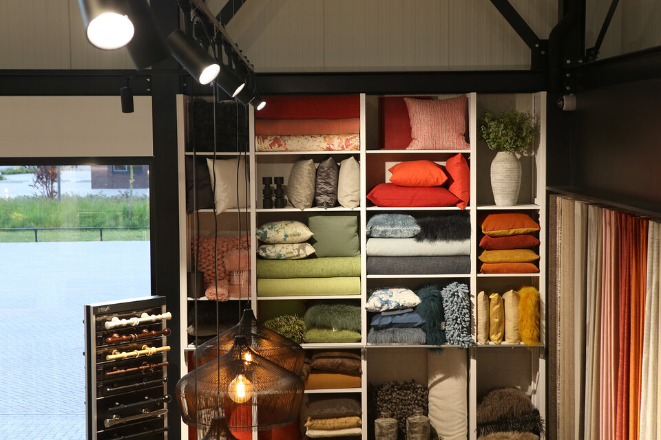 Projekt Huis & Wonen Gorinchem