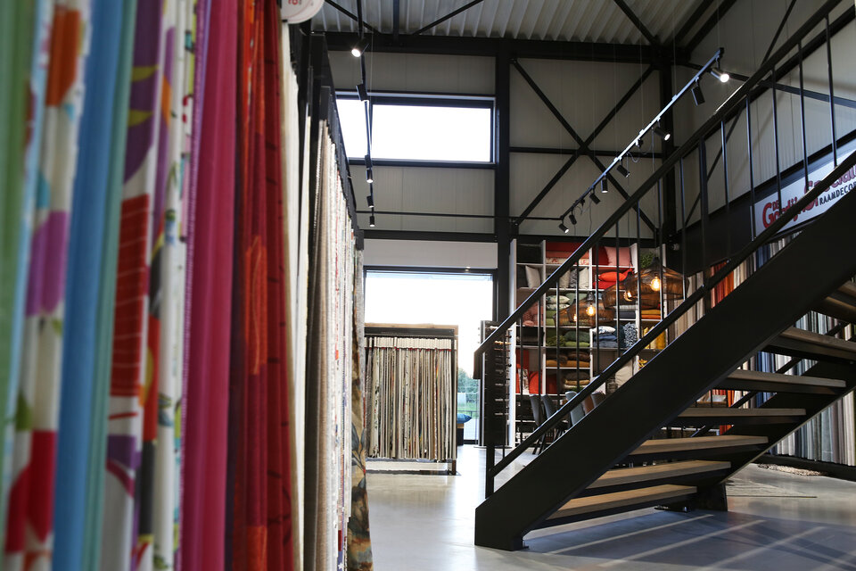 Projekt Huis & Wonen Gorinchem