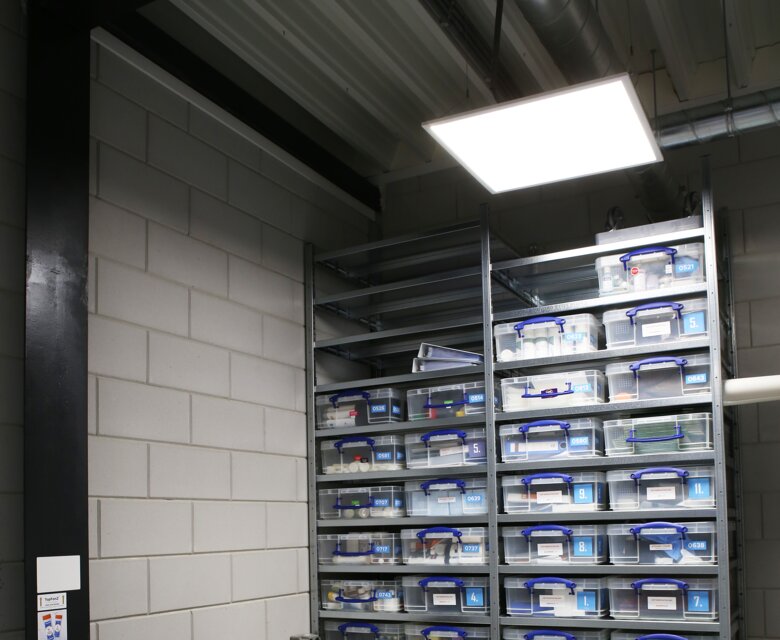 Projekt Huis & Wonen Gorinchem