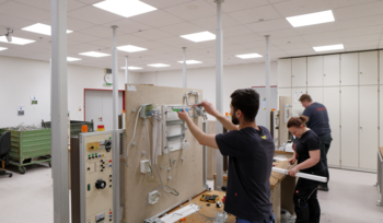 Håndværkerforeningen Slesvig