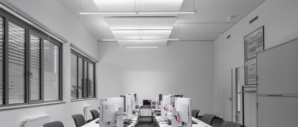 Siemens Campus Erlangen