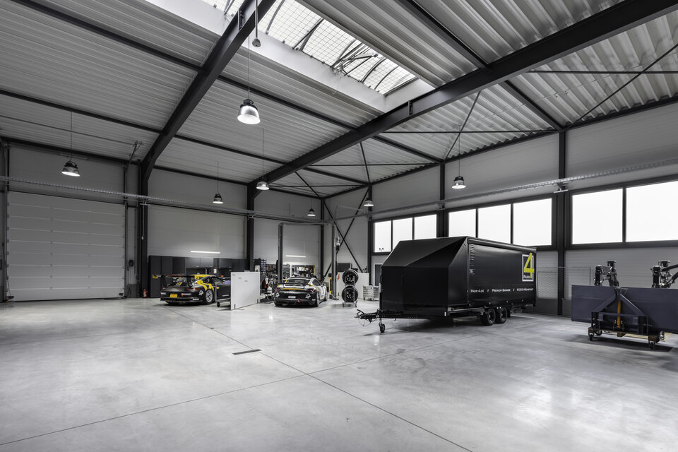 Parkering i det bedste lys