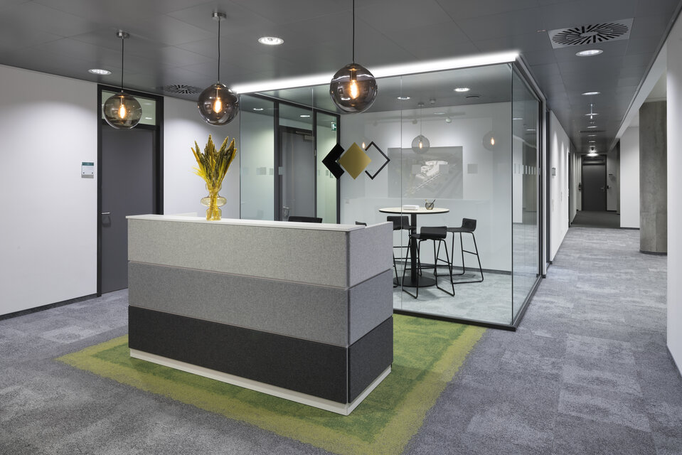 Oplev kontormiljøer i et nyt lys