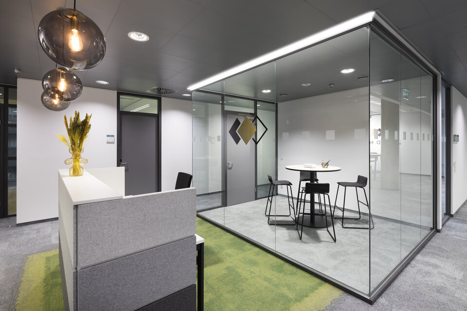 Oplev kontormiljøer i et nyt lys