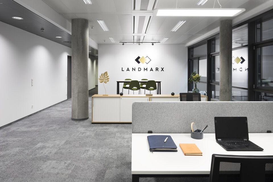 Oplev kontormiljøer i et nyt lys