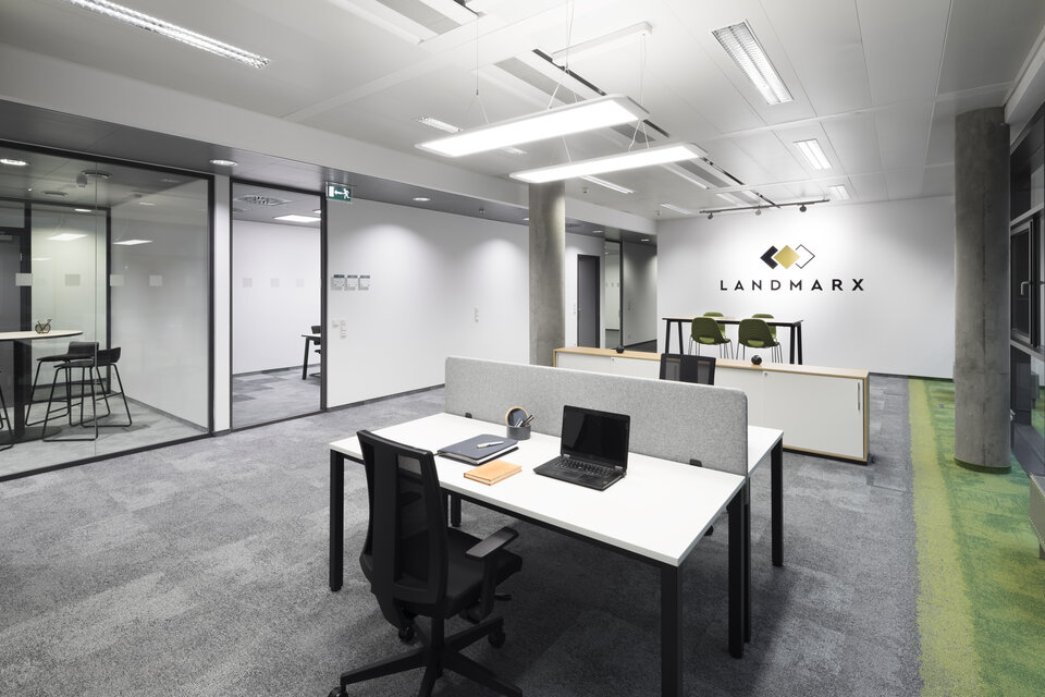 Oplev kontormiljøer i et nyt lys