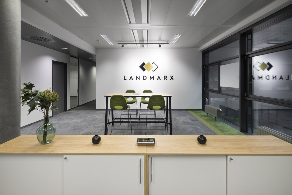 Oplev kontormiljøer i et nyt lys