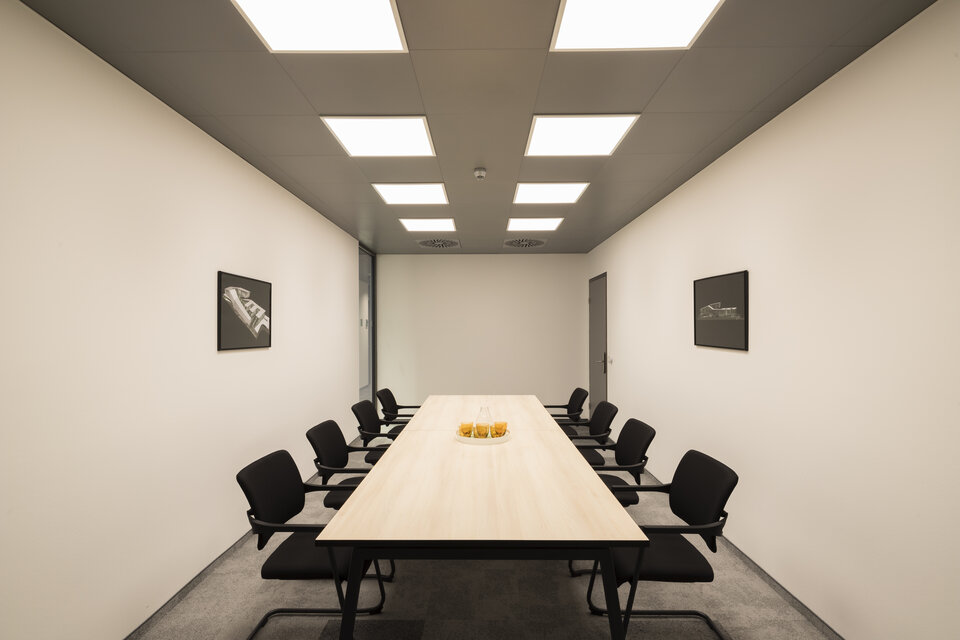 Oplev kontormiljøer i et nyt lys