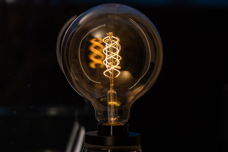 Vintage Edition 1906 pærer