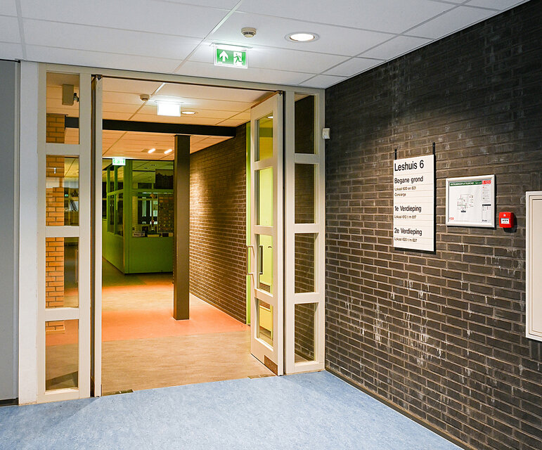 KSE Skole Etten-Leur
