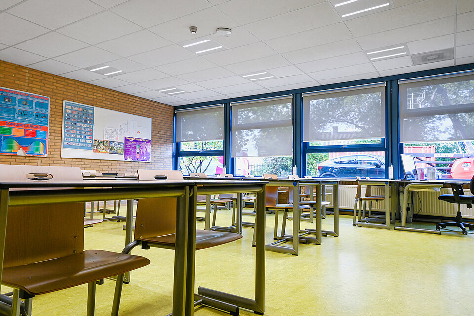 KSE Skole Etten-Leur