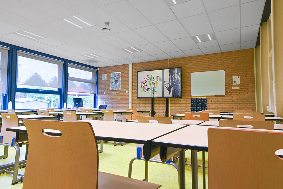 KSE Skole Etten-Leur