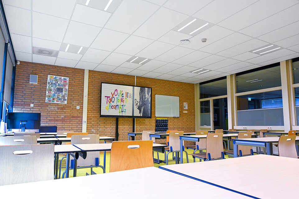 KSE Skole Etten-Leur