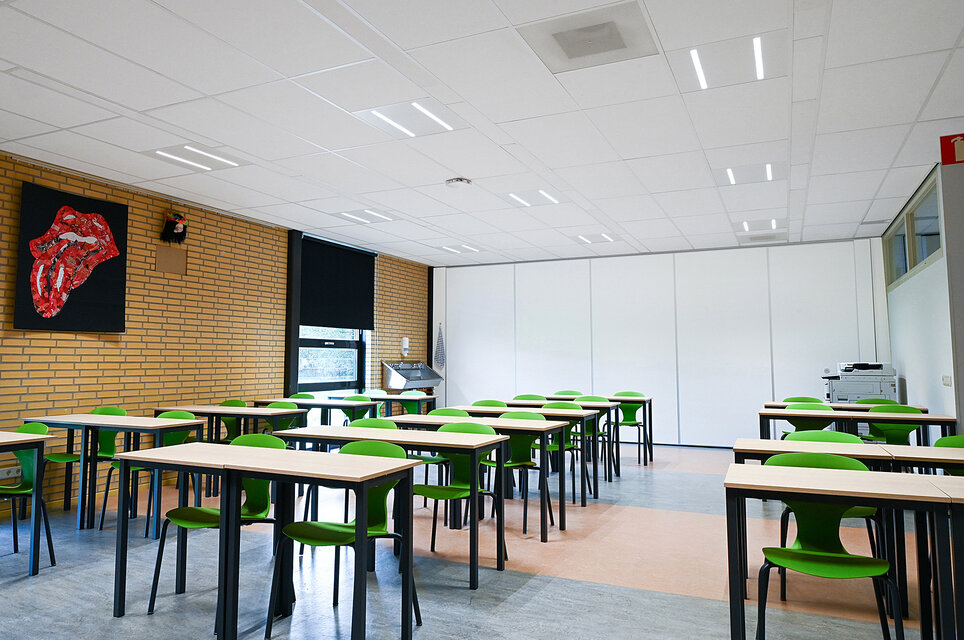 KSE Skole Etten-Leur