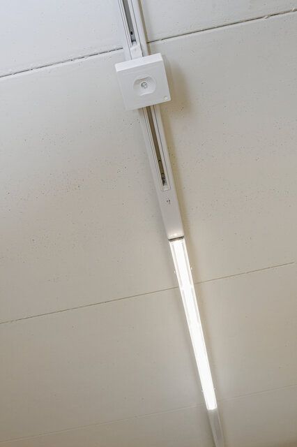 INTELLIGENT BELYSNING TIL DATACENTER: Holland, 2023