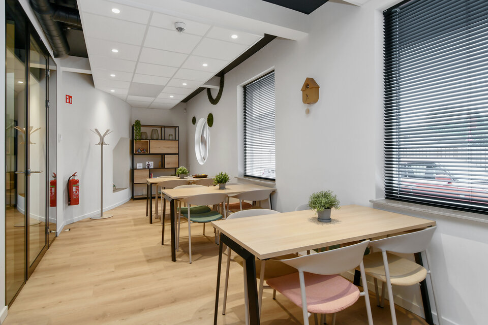 Parkering i det bedste lys