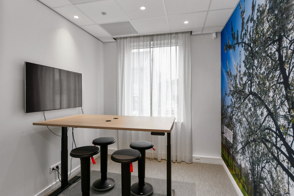 Parkering i det bedste lys