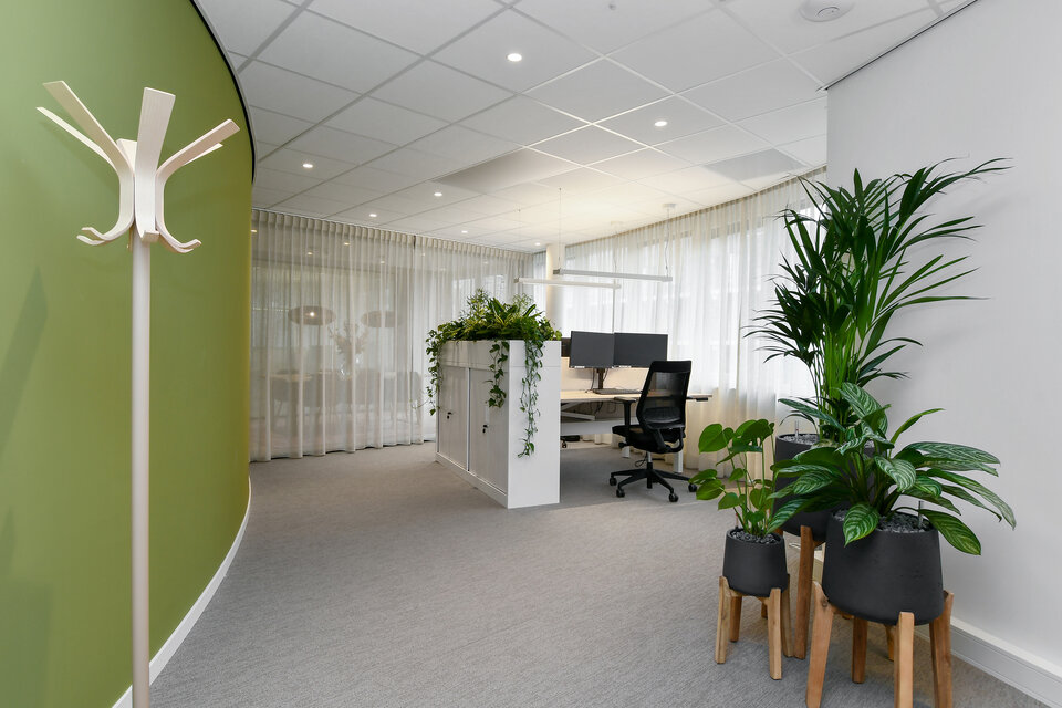 Parkering i det bedste lys