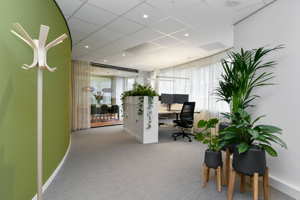 Parkering i det bedste lys