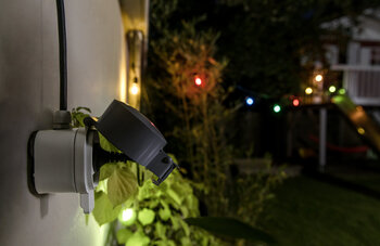 Outdoor lighting