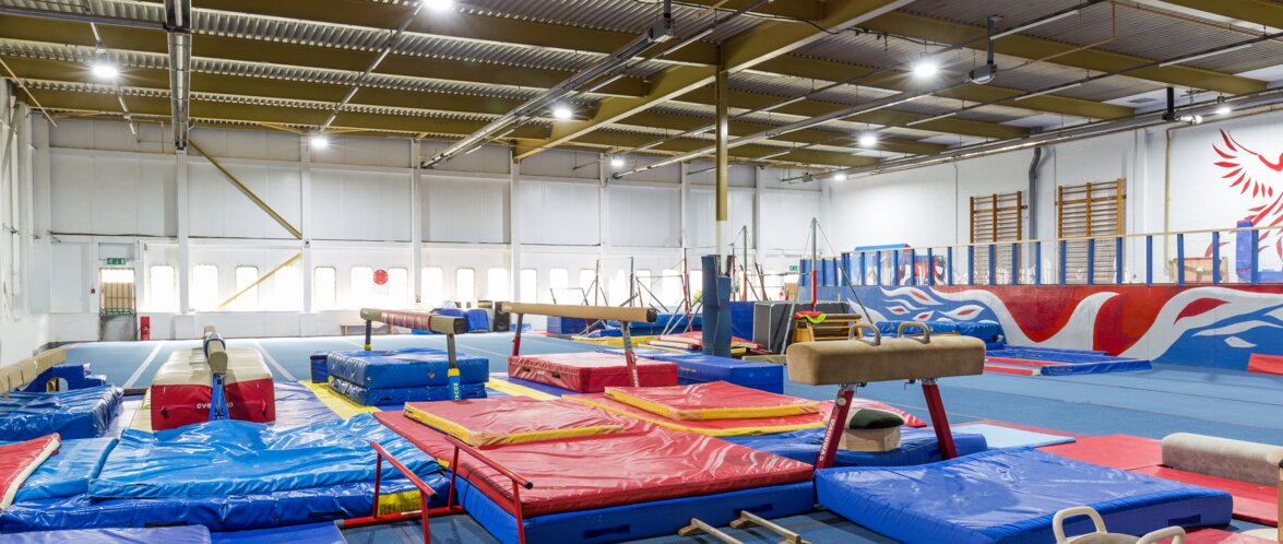 Phoenix Gymnastics Academy