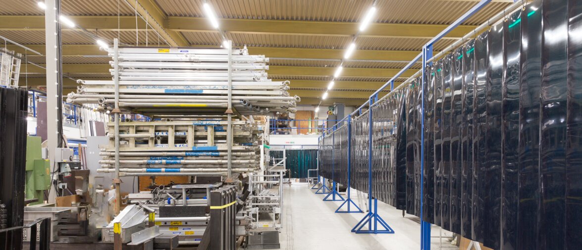 Ability International LTD