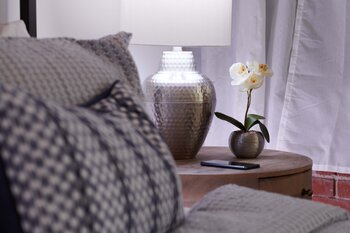 Belysning til soveværelset