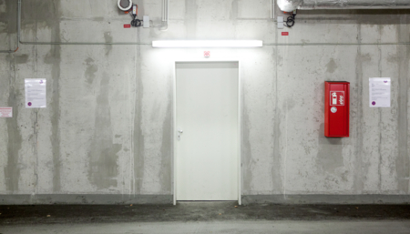 SubstiTube T8 Motion Sensor