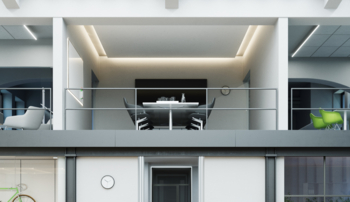 LED-DRIVERE TIL KONSTANT SPÆNDING