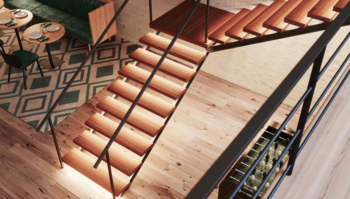 STEMNINGSFULD BELYSNING