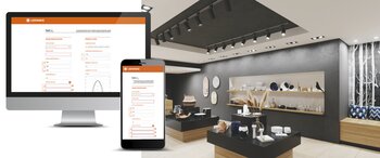 Fast Light Calculation Tool