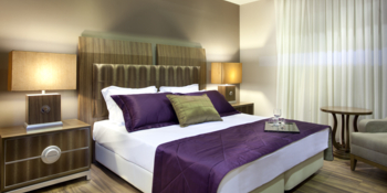 10 tips for hotel lighting