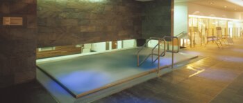 Velværeområde - Holmes-Place