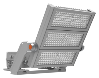 Ultraviolette bakteriedræbende lyskilder